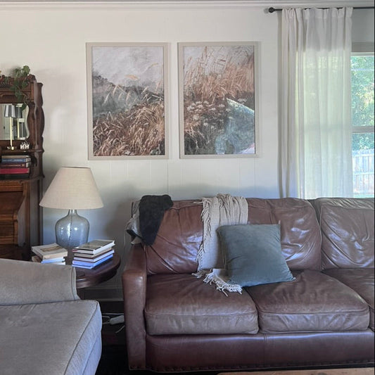 The Beauty of Purposeful Simplicity in Homemaking